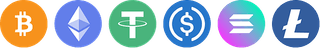 Regulierter Finanzhandelspartner von Vanderisio mit Compliance-Zertifizierung